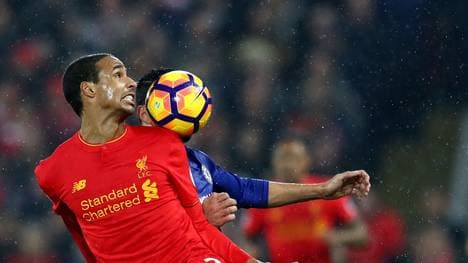 Joel Matip