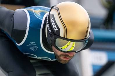 Deutscher Star vor letztem großen Auftritt