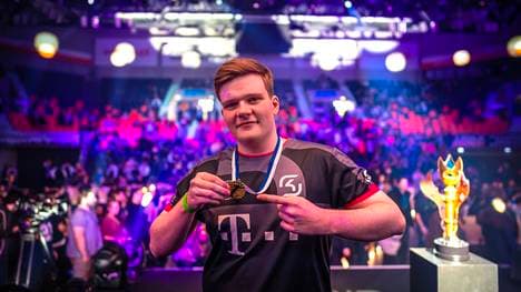Jenax gewinnt in Neu-Ulm die League of Legends Premier Tour im eins gegen eins