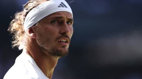 Die Nummer eins im Blick? Alexander Zverev