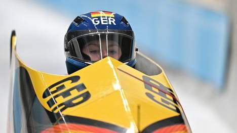 Nolte erstmals im Gesamtweltcup vorn