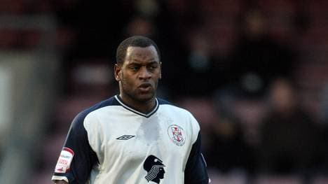 Delroy Facey muss für zweieinhalb Jahre ins Gefängnis