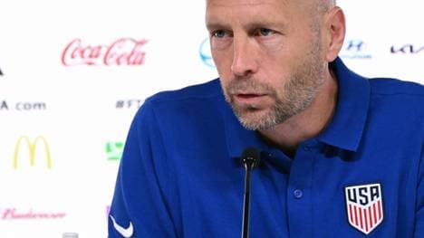 Berhalter und die USA können gegen den Iran weiterkommen