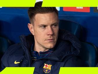 Bei Robin Gosens und Marc-Andre ter Stegen könnte sich in den kommenden Tagen Entscheidendes tun. Während Schalke auf eine Rückkehr hoffen darf, steht auch die Zukunft des ehemaligen Nationaltorhüters plötzlich wieder im Fokus.