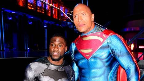 2016 MTV Movie Awards - Show