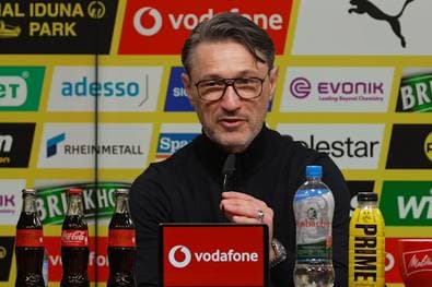 Diese Kovac-Worte über Adeyemi lassen aufhorchen