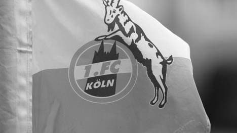 1. FC Köln: Ex-Präsident Artzinger-Bolten verstorben