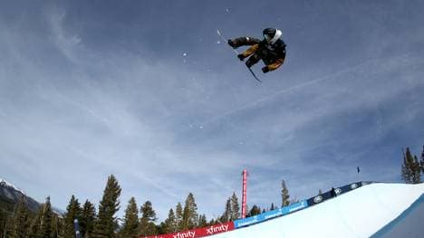 Andre Höflich erreicht bei der WM in Aspen das Finale