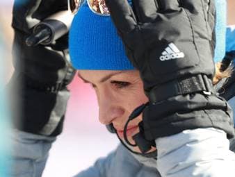 Biathlon-Legende veröffentlicht emotionalen Brief