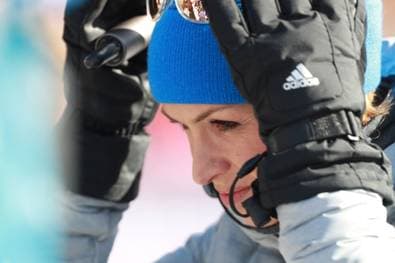 Biathlon-Legende veröffentlicht emotionalen Brief