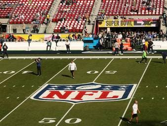 Weitere NFL-Top-Spiele in Deutschland?