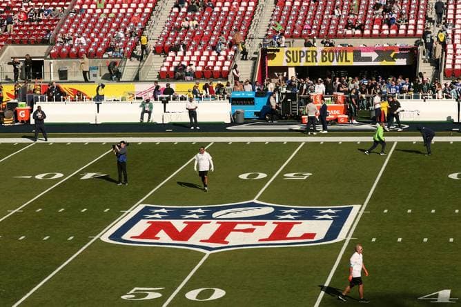 Weitere NFL-Top-Spiele in Deutschland?