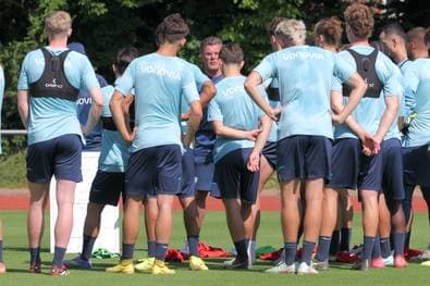 Umbruch beim VfL: So startet Bochum in die Saison