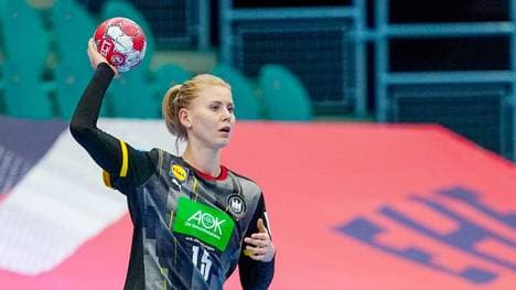 Gaugisch: Naidzinavicius-Comeback nicht ausgeschlossen