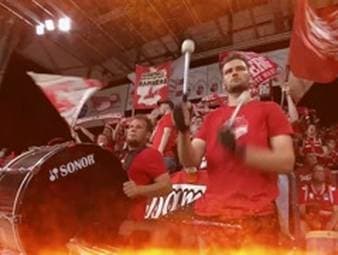 Spielvorschau zu OPTIONAL - Halbfinale 1 | Playoffs – Halbfinale Spiel 5