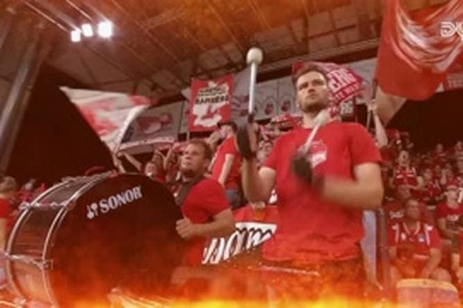 Spielvorschau zu OPTIONAL - Halbfinale 1 | Playoffs – Halbfinale Spiel 5