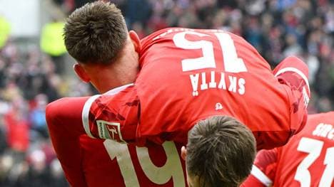 Kaiserslautern will seine Chancen auf den Aufstieg aufrecht erhalten