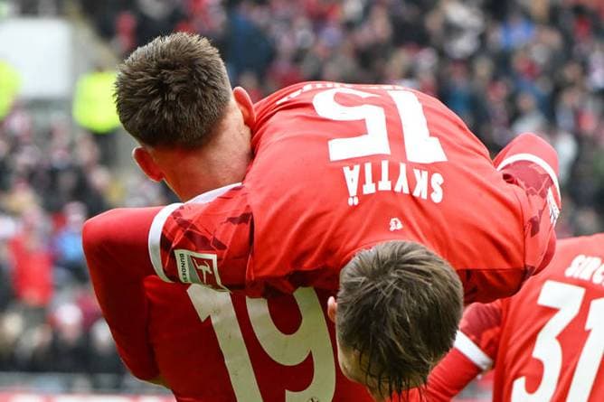 2. Bundesliga heute: Lautern gegen Magdeburg