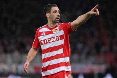 Khediras WM-Traum lebt