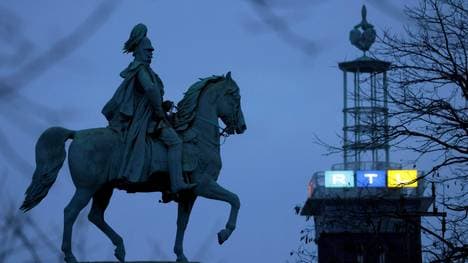 RTL und Sky Kündigen eine  Content-Partnerschaft an