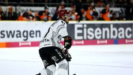 Die Kölner Haie kassierten eine historische Pleite