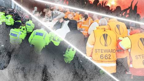 Das Fan-Chaos in London trübt das Kölner Europa-Comeback