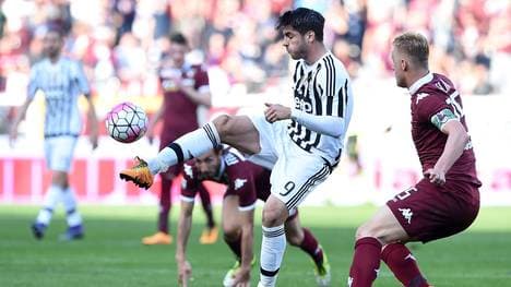 Torino FC v Juventus FC - Serie A