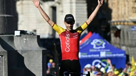 Neuer Vertrag für Emanuel Buchmann 