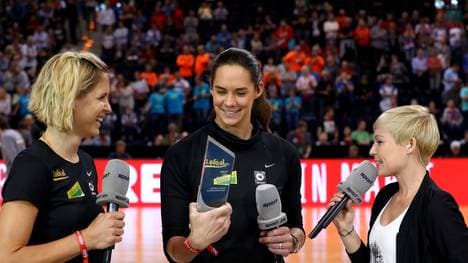 DHB Final Four - German Cup Final