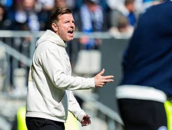 Nächster Patzer im Aufstiegskampf