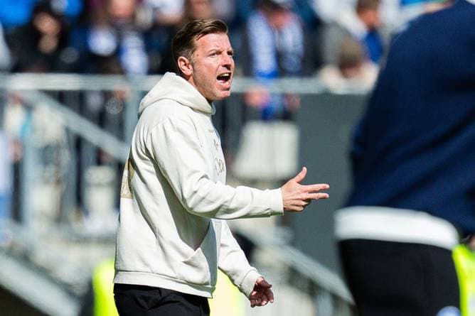 Nächster Patzer im Aufstiegskampf