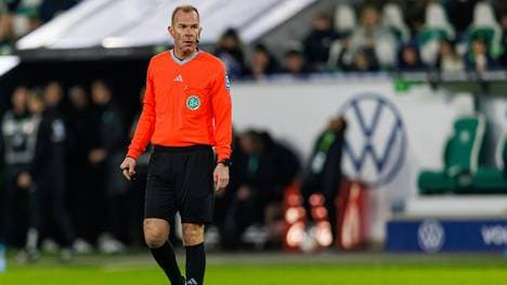 Beendete im Sommer seine aktive Laufbahn: Marco Fritz