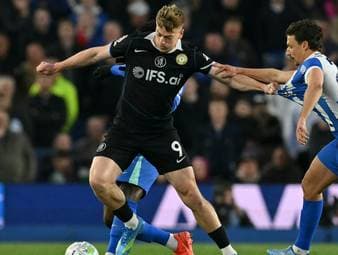 Deutscher Coach stürzt Chelsea noch tiefer in die Krise