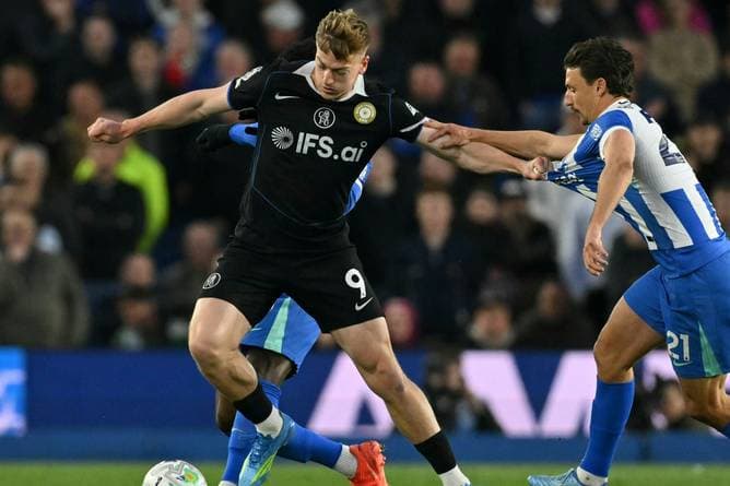 Deutscher Coach stürzt Chelsea noch tiefer in die Krise