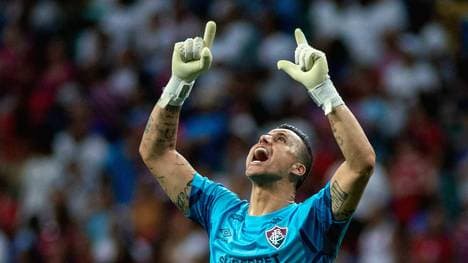 Fabio stellt einen irren Rekord auf