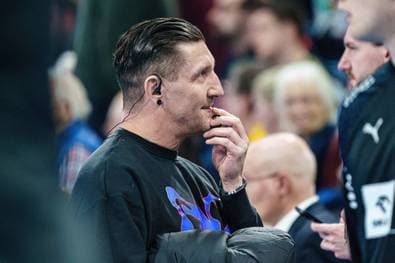 Kretzschmar wünscht sich Handball-FCB