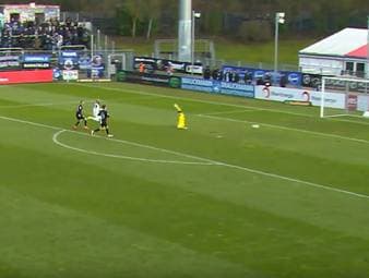 FC Viktoria Köln - SV Waldhof Mannheim: Tore und Highlights | 3. Liga