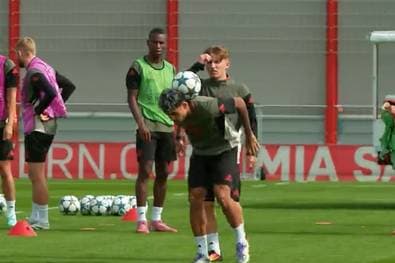 Das sind die Kracher-Duelle der Bundesligisten