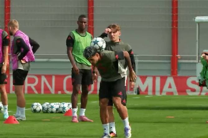 Das sind die Kracher-Duelle der Bundesligisten