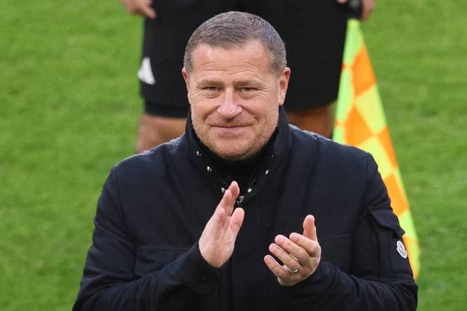 Wie Eberl den Kopf aus der Schlinge zog