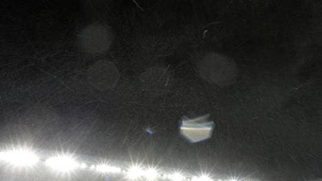 Wie hier wird die Arena Khimki in Moskau gegen Bayern leer bleiben