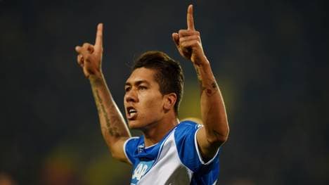 FBL-GER-CUP-DORTMUND-HOFFENHEIM