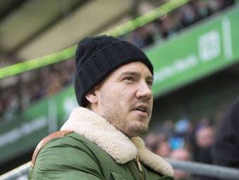 Messerangriff auf Ex-Bundesliga-Star!