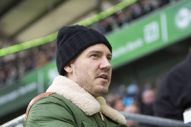 Messerangriff auf Ex-Bundesliga-Star!