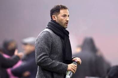 Tedesco mit erstaunlicher Enthüllung