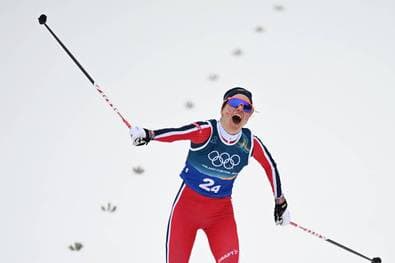 Eine provokante Geste sorgt für Zoff