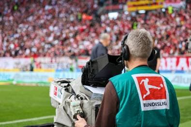 TV-Rechte: BVB äußert sich