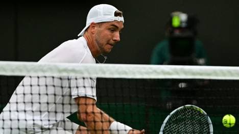 Auch Struff startet beim ATP-Turnier in Hamburg