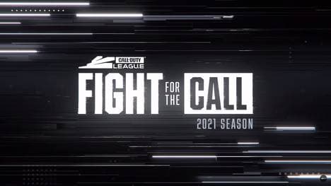 CoD-League: Fünf Major-Turniere in der CDL 2021 