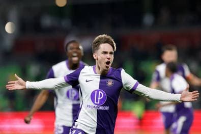 Kaiserslautern leiht Nationalspieler